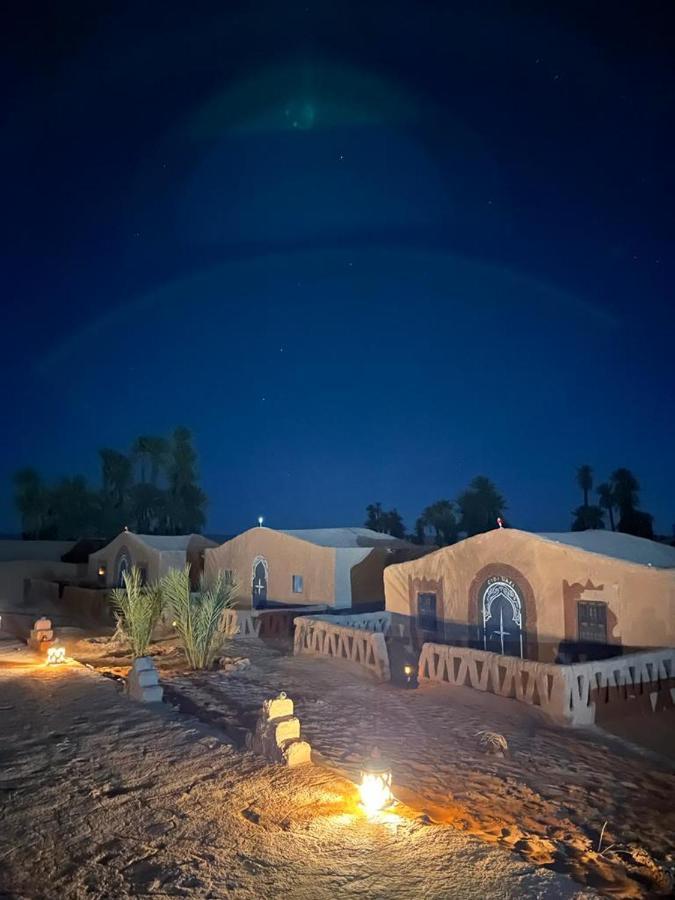 Chegaga Desert Trips Hotel M'Hamid Luaran gambar